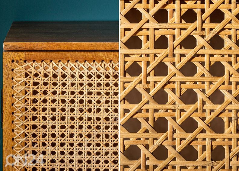 Буфетный шкаф Bamboo Lounge увеличить