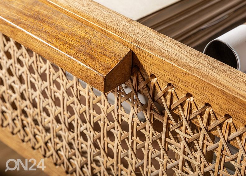 Буфетный шкаф Bamboo Lounge увеличить