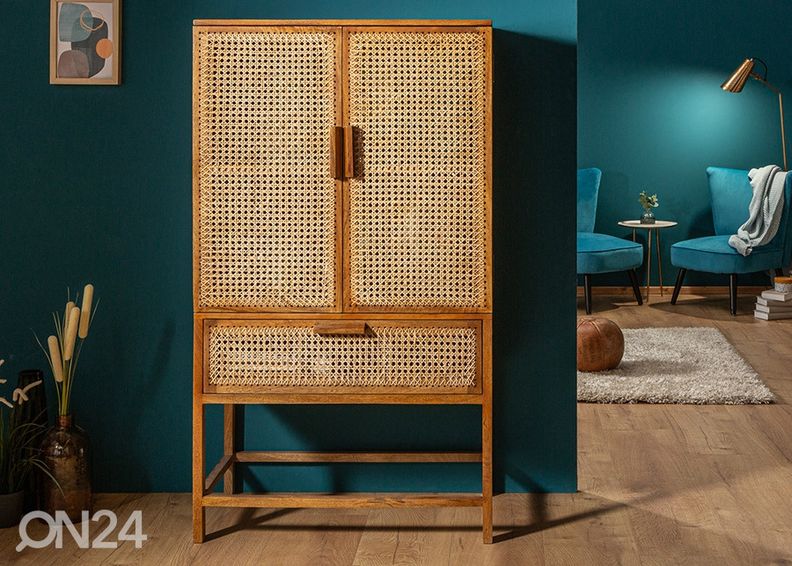 Буфетный шкаф Bamboo Lounge увеличить