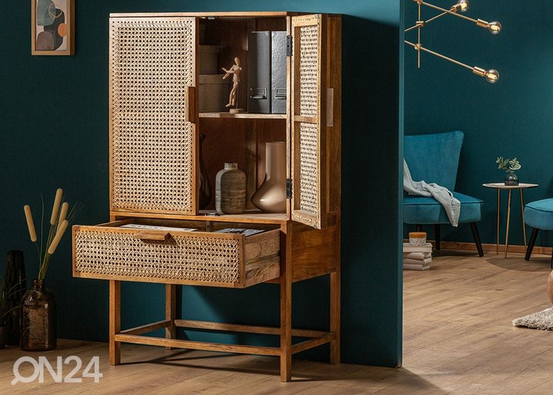 Буфетный шкаф Bamboo Lounge увеличить