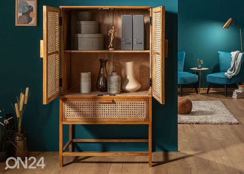 Буфетный шкаф Bamboo Lounge увеличить