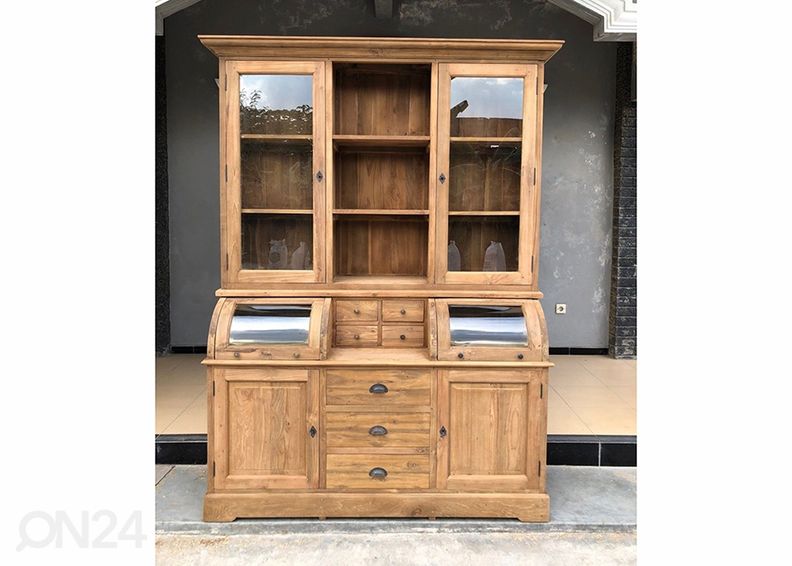 Буфетный шкаф Bastiaan 165 cm увеличить