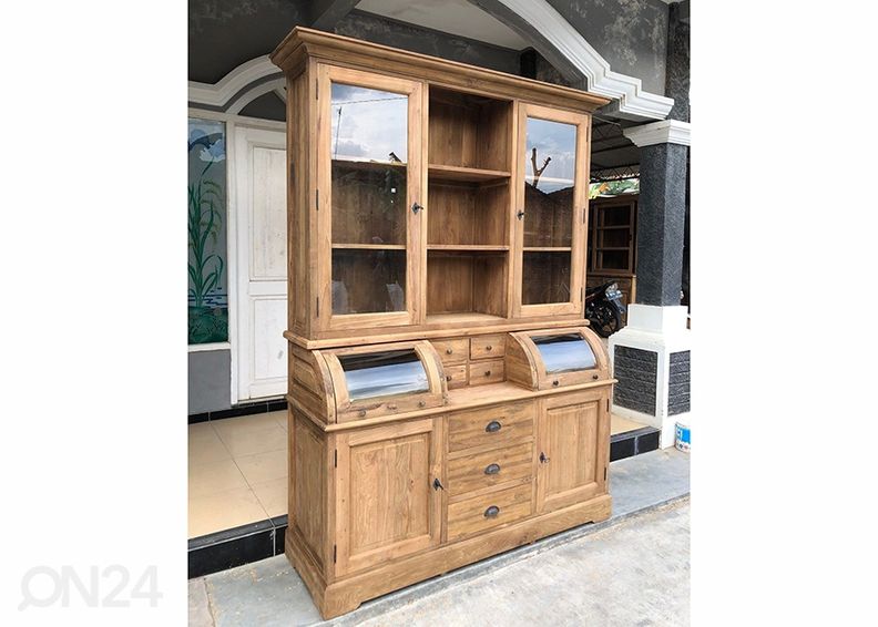 Буфетный шкаф Bastiaan 165 cm увеличить