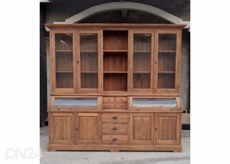 Буфетный шкаф Bastiaan 215 cm увеличить