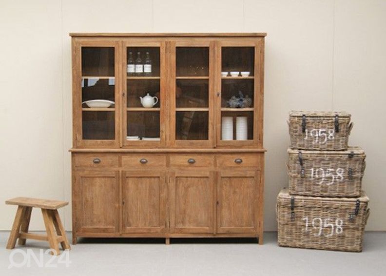 Буфетный шкаф Daisy 200 cm увеличить