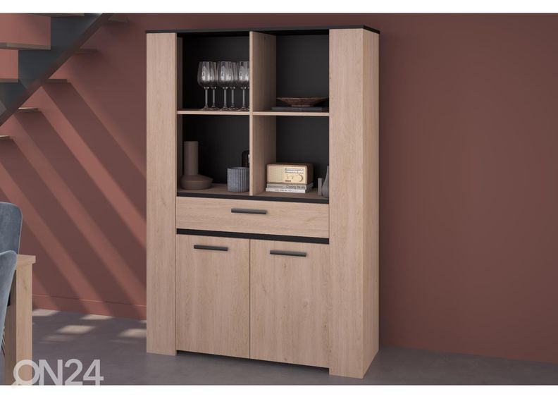 Буфетный шкаф Helma 110 cm увеличить