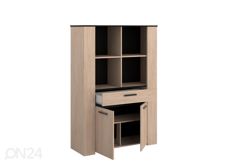 Буфетный шкаф Helma 110 cm увеличить