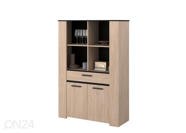 Буфетный шкаф Helma 110 cm увеличить