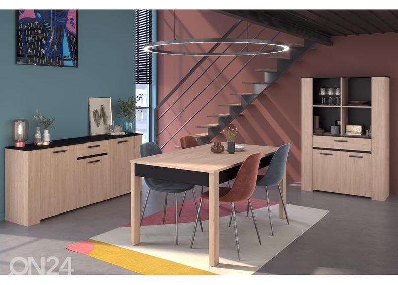 Буфетный шкаф Helma 110 cm увеличить