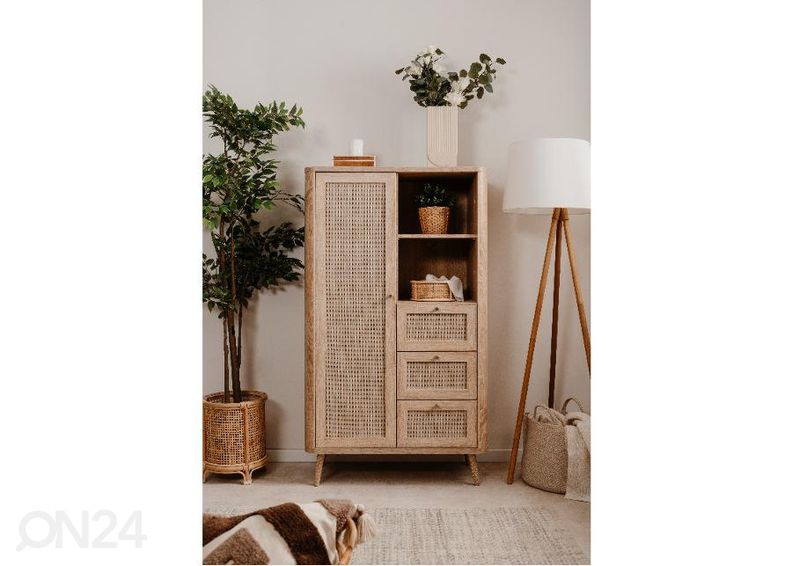 Буфетный шкаф Kuta, сонома дуб увеличить