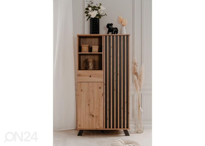 Буфетный шкаф Medan 80 cm увеличить