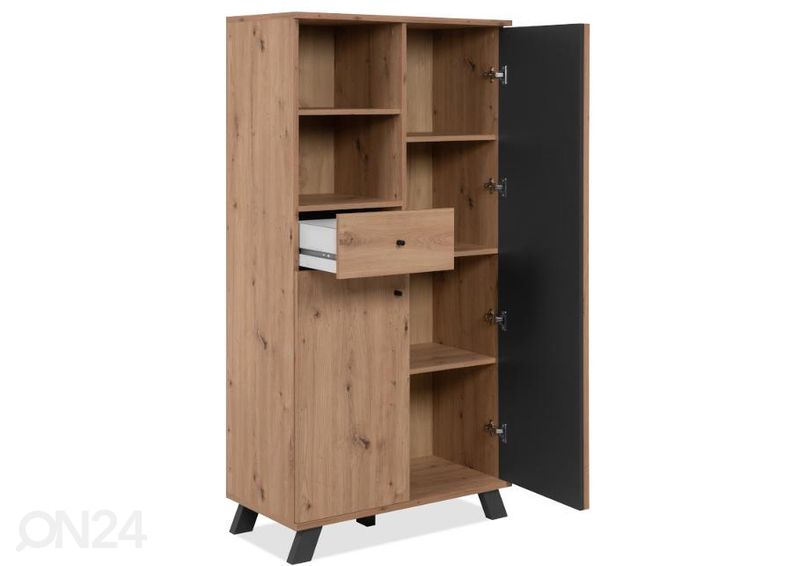 Буфетный шкаф Medan 80 cm увеличить