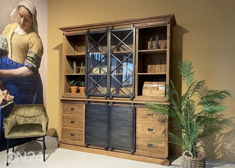 Буфетный шкаф Melani 200 cm увеличить