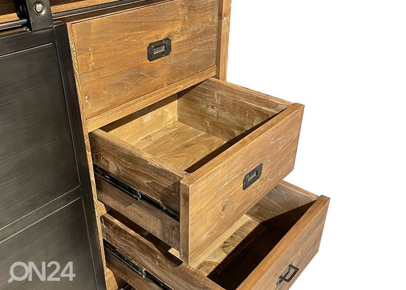 Буфетный шкаф Melani 200 cm увеличить