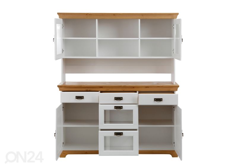 Буфетный шкаф Ruegen увеличить