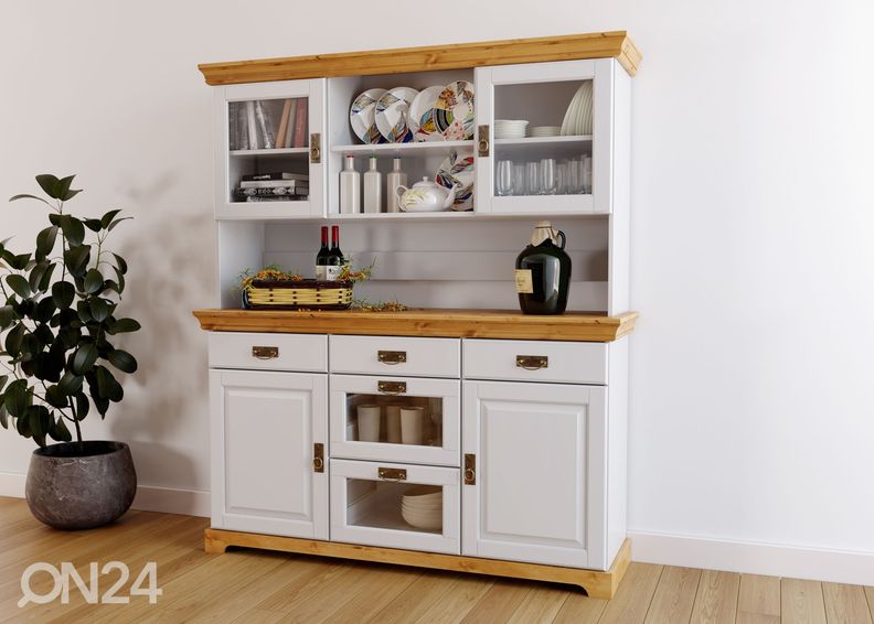 Буфетный шкаф Ruegen увеличить