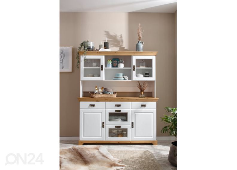 Буфетный шкаф Ruegen увеличить