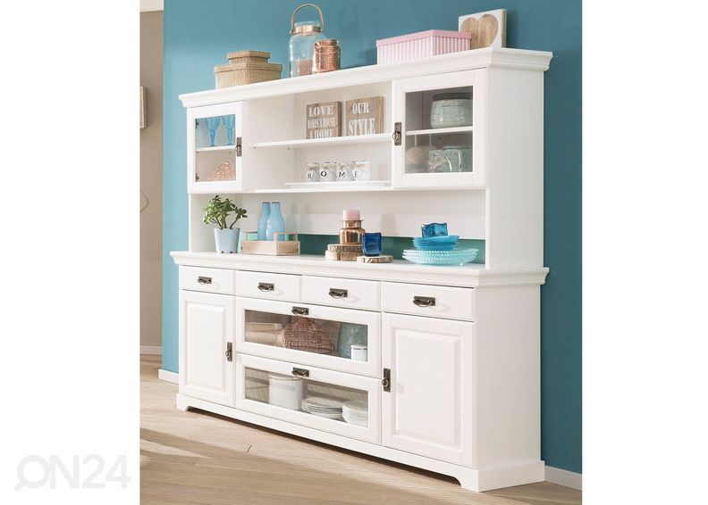 Буфетный шкаф Ruegen увеличить