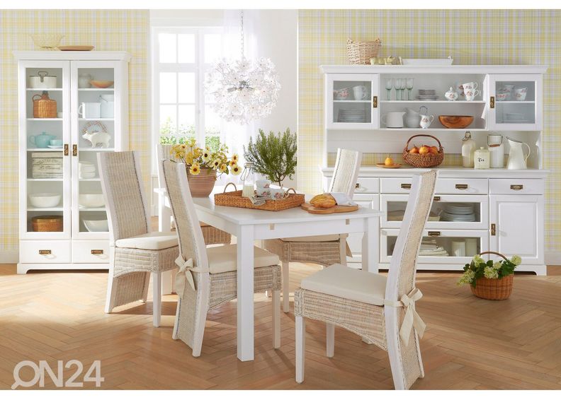 Буфетный шкаф Ruegen увеличить