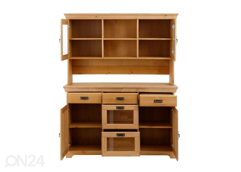 Буфетный шкаф Ruegen увеличить