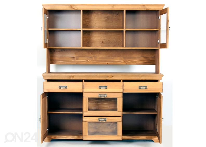 Буфетный шкаф Ruegen увеличить