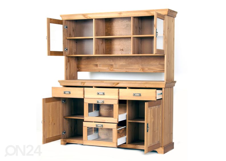 Буфетный шкаф Ruegen увеличить