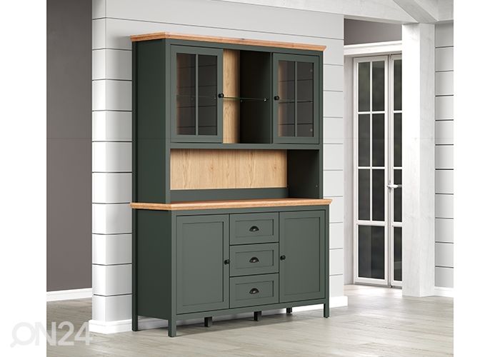 Буфетный шкаф Stanton 146 cm увеличить