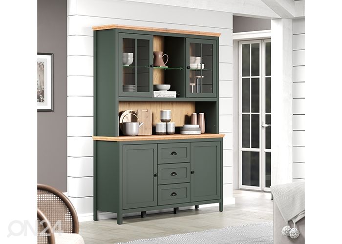 Буфетный шкаф Stanton 146 cm увеличить