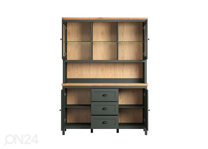 Буфетный шкаф Stanton 146 cm увеличить