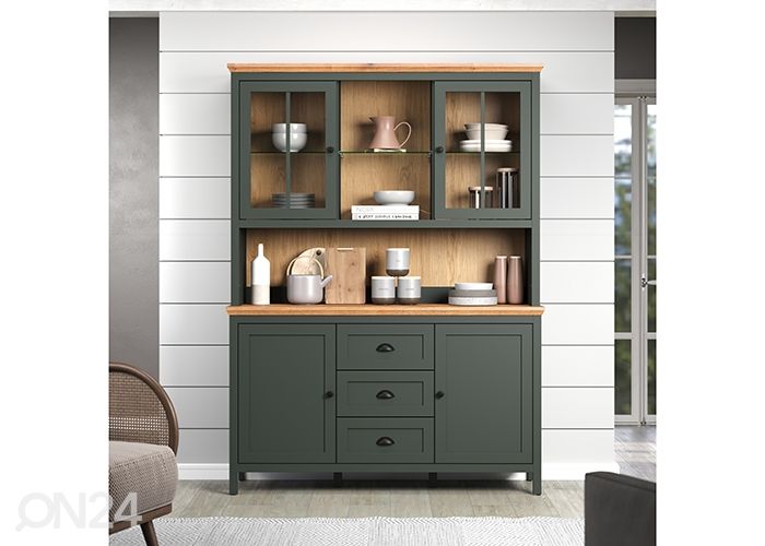 Буфетный шкаф Stanton 146 cm увеличить