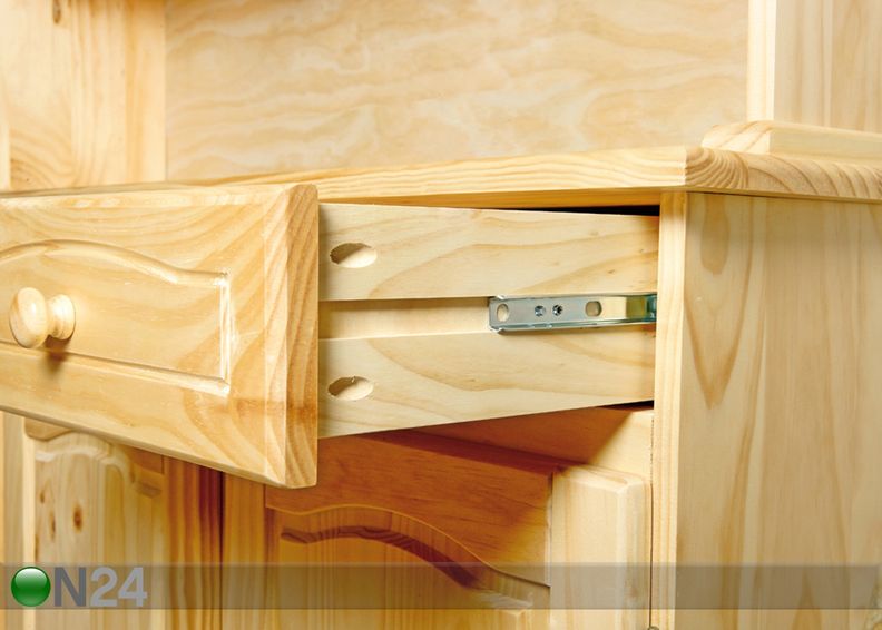 Буфетный шкаф Toscana увеличить