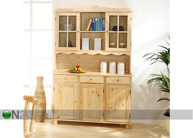 Буфетный шкаф Toscana увеличить