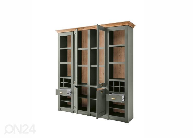 Буфет Cambridge увеличить