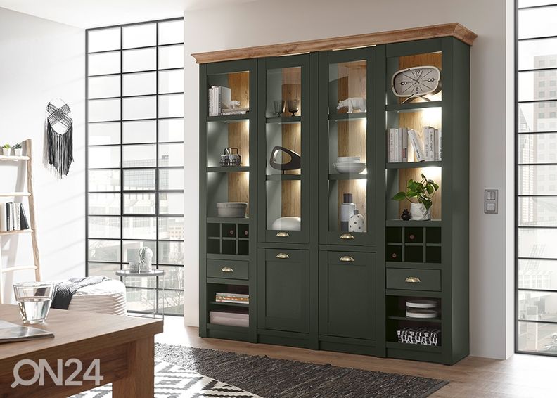 Буфет Cambridge увеличить