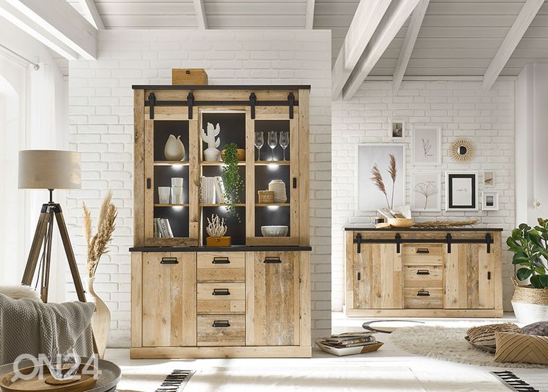 Буфет Sherwood увеличить