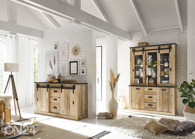 Буфет Sherwood увеличить