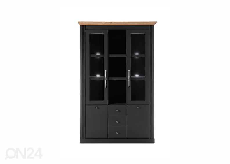 Буфет Westminster 129 см увеличить