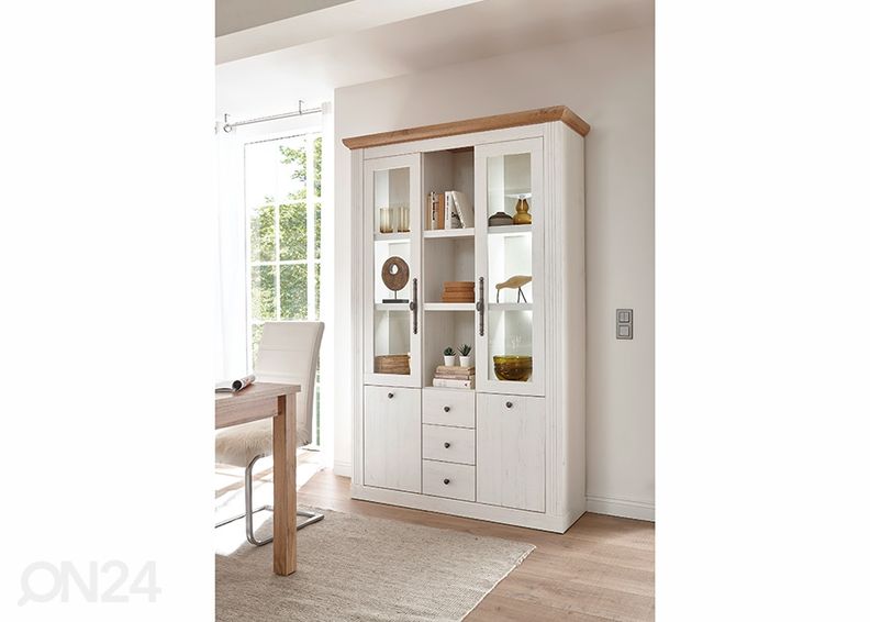 Буфет Westminster 129 см увеличить