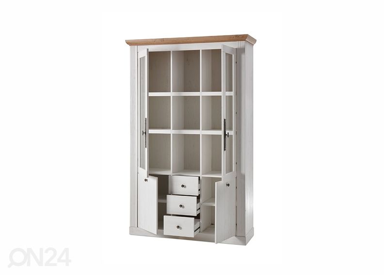 Буфет Westminster 129 см увеличить