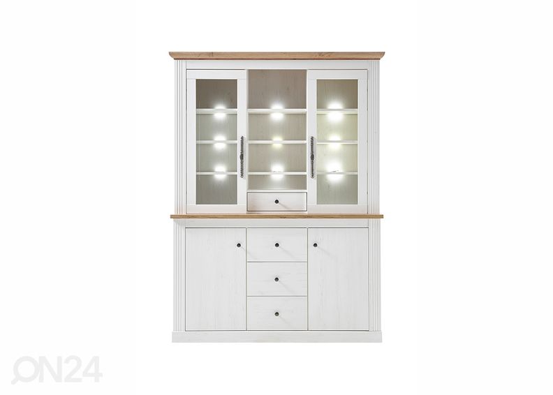 Буфет Westminster 153 см увеличить