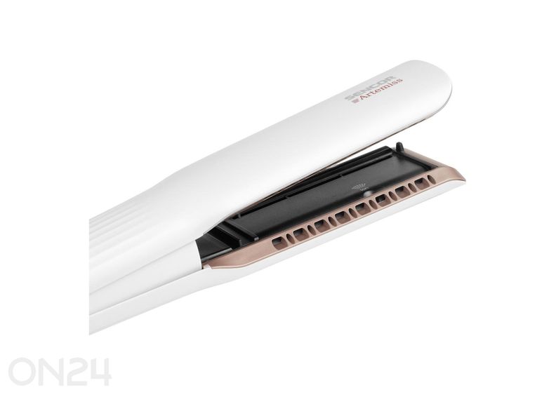Быстрый выпрямитель для влажных волос Sencor Artemiss SHI9100RS увеличить