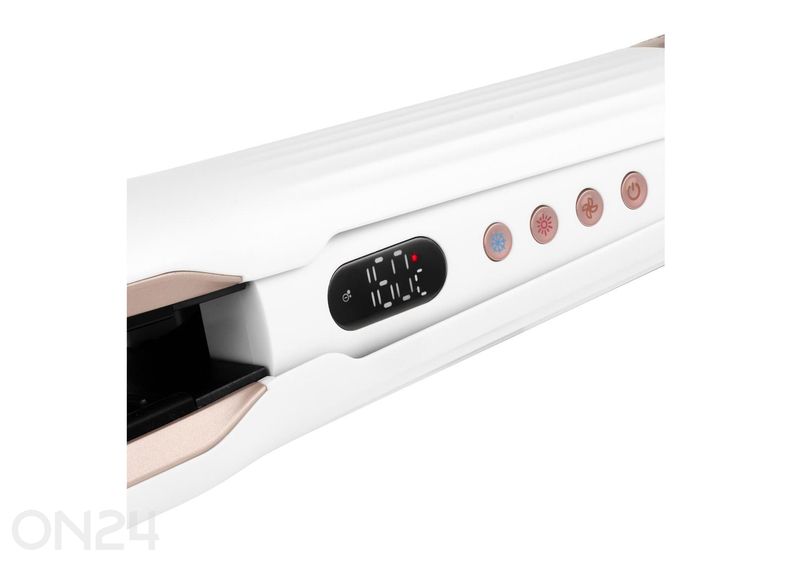 Быстрый выпрямитель для влажных волос Sencor Artemiss SHI9100RS увеличить