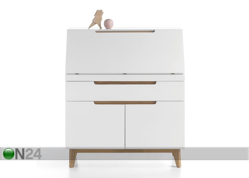 Бюро-секретер Cervo 97 см увеличить