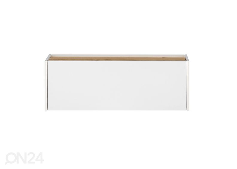 Бюро-секретер City 100 см увеличить