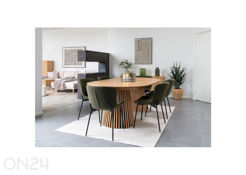 Ваза увеличить