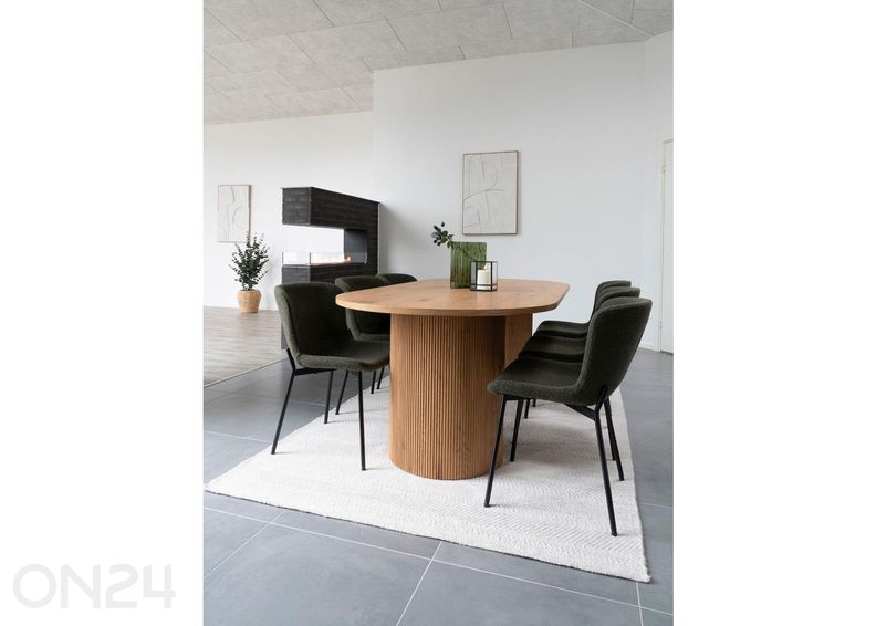 Ваза увеличить