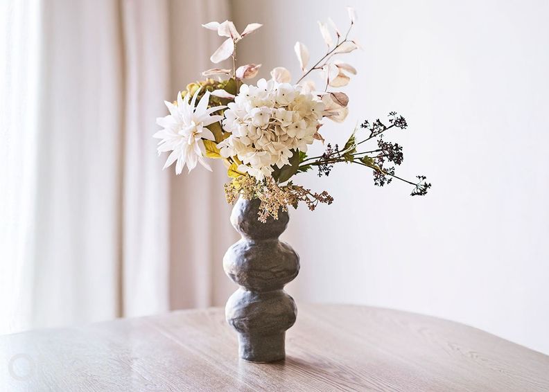 Ваза увеличить