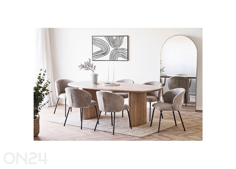 Ваза увеличить