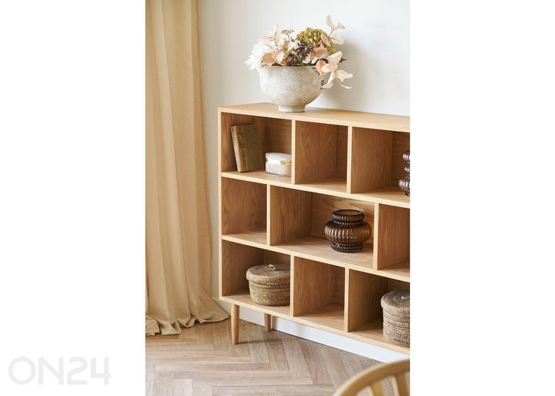 Ваза увеличить