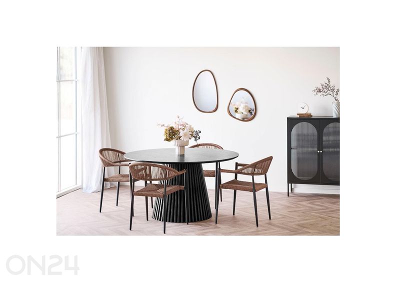 Ваза увеличить